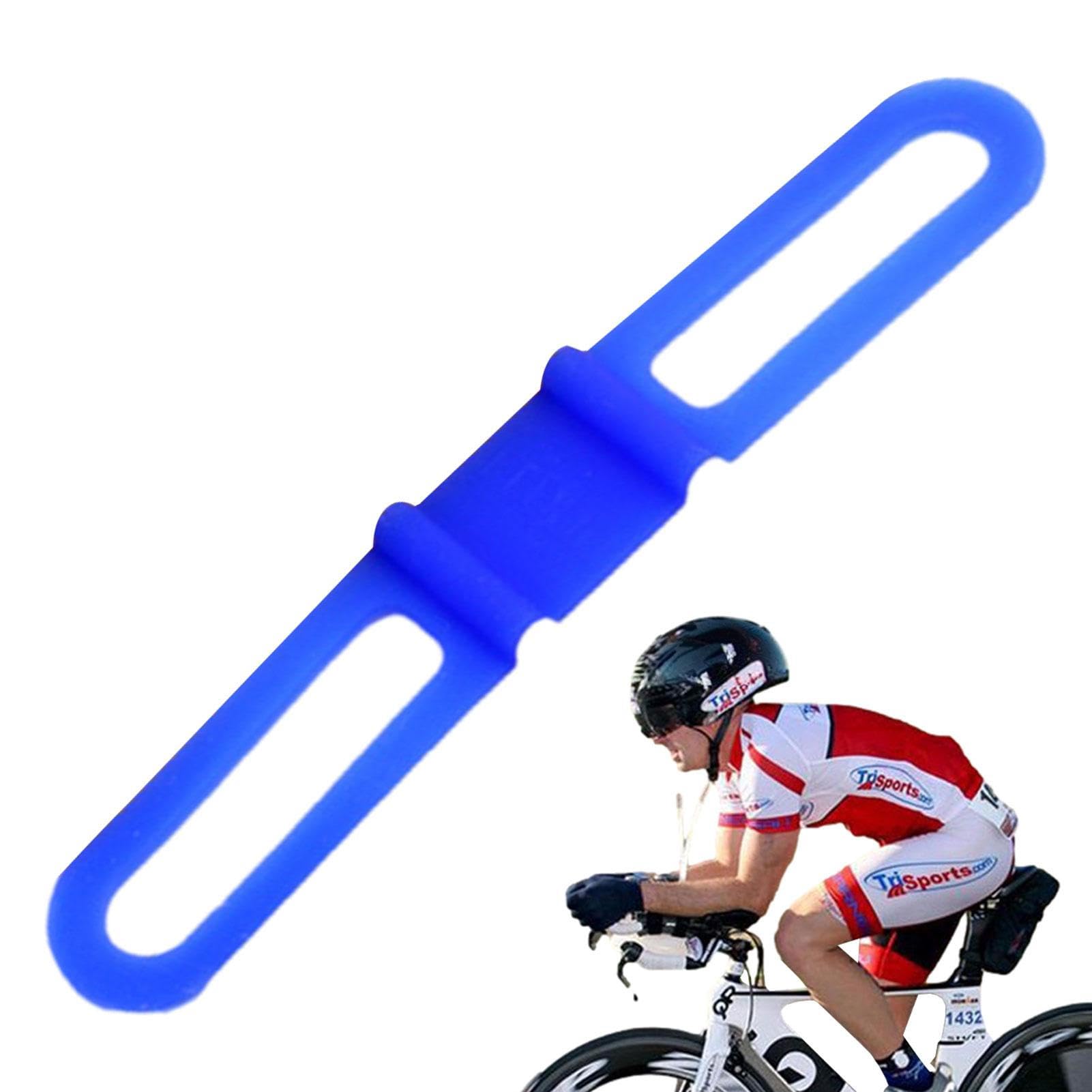 マウンテン バイク グリップ シリコン キッズ バイク アクセサリー GORIX 【全国送料無料】自転車グリップ mtb シリコン・おしゃれ